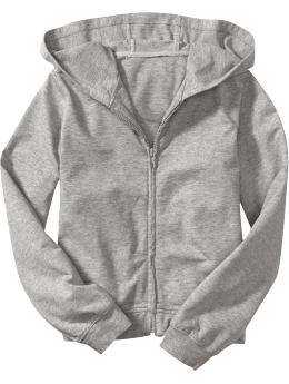 Gap Jersey hoodie