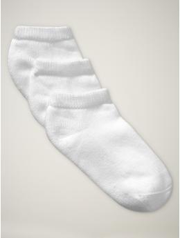 Gap Ankle athletic socks (3-pack)