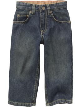Gap Loose fit jeans (medium wash)