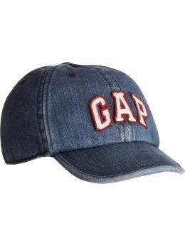 Gap Logo baseball cap