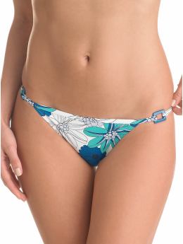 Gap Graphic floral string bikini