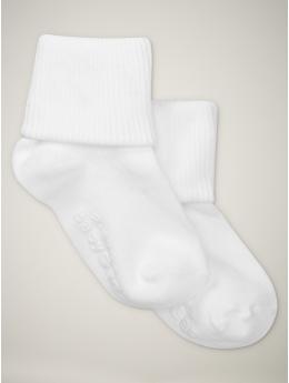 Gap Triple-roll socks