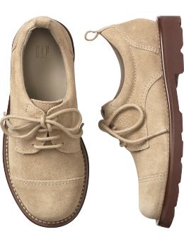 Gap Oxford lace-up shoes