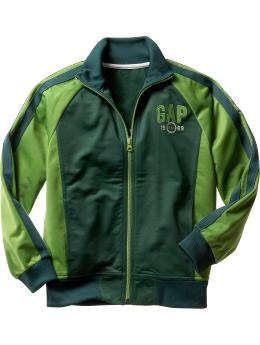 Gap Tricot track jacket