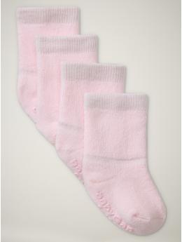 Gap Basic socks (2-pack)