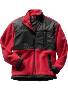Gap Premium fleece jacket