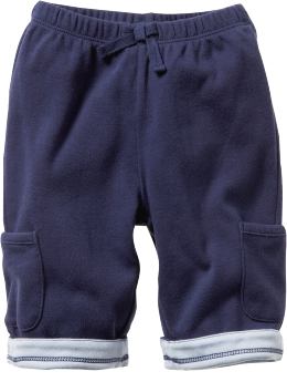 Gap Reversible knit pants