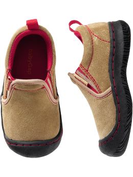 Gap Slip-on trek shoes