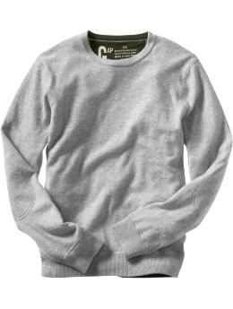 Gap Cashmere crew neck sweater