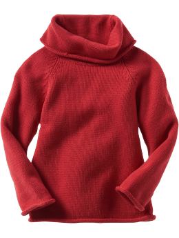 Gap Cowl neck sweater