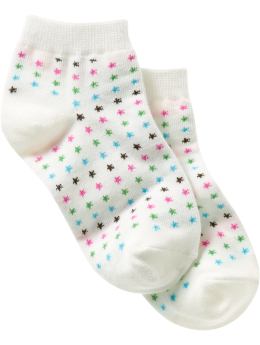 Gap Star socks