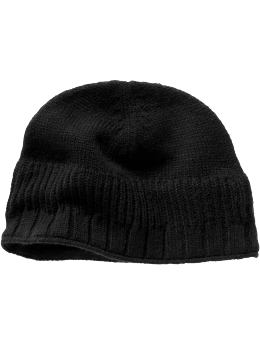 Gap Ribbed knit cap