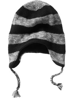 Gap Rugby striped snow cap