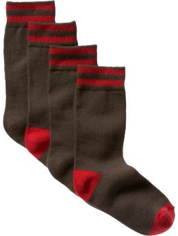 Gap Cabin socks (2-pack)