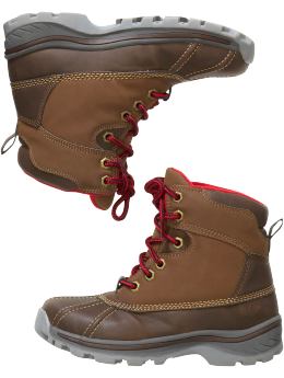Gap Hiker boots