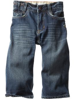Gap Loose fit pocket jeans