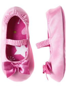 Gap Ballet slippers