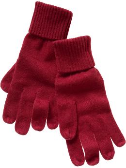 Gap Ultrasoft gloves