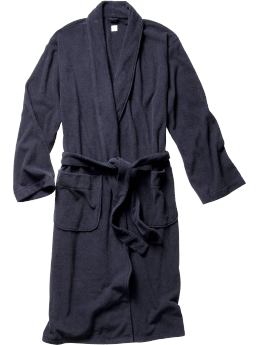 Gap Terry robe