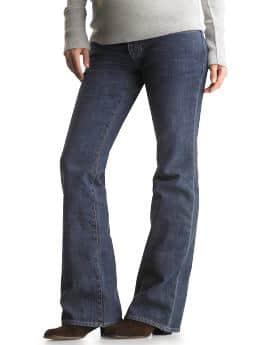 Gap Fabulous jeans