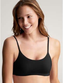 Gap simple bra