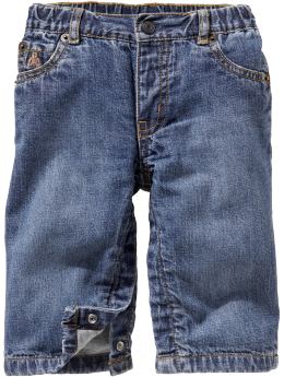 Gap Classic jeans