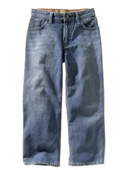 Gap Loose fit jeans