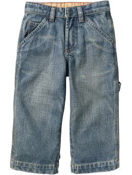 Gap Carpenter jeans