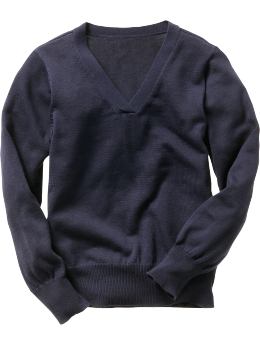 Gap Uniform sweater