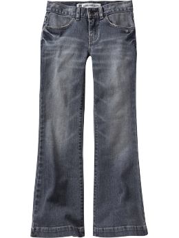 Gap Stretch long and lean jeans