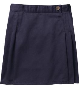 Gap Uniform skirt