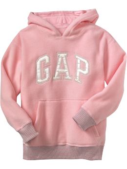 Gap Gap fleece hoodie