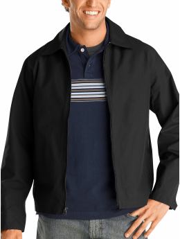 Gap Nylon zipper jacket