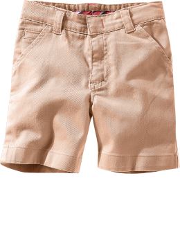 Gap Stretch bermuda shorts