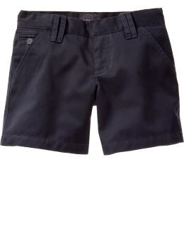 Gap Uniform GapShield shorts