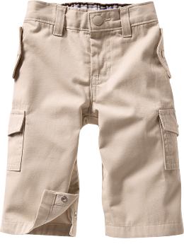 Gap Snap pocket pants