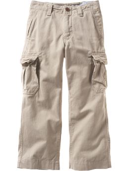 Gap Classic cargo pants