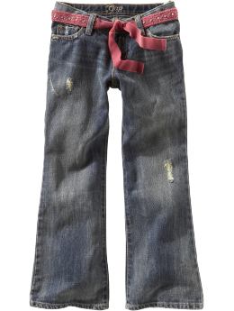 Gap Sparkle vintage jeans