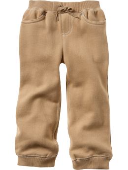 Gap Knit cuff pants
