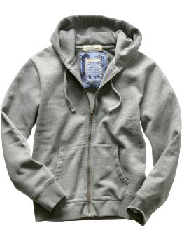 Gap Classic zip hoodie