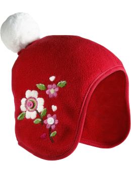 Gap Embroidered fleece hat