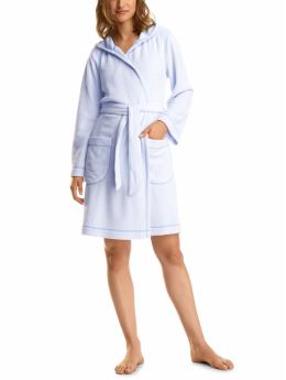 Gap Cozy hooded robe