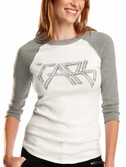 Gap The Cars graphic sweater