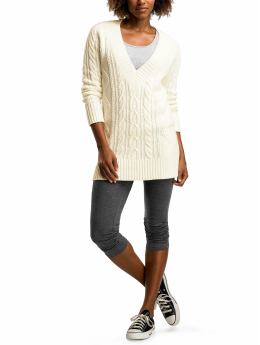 Gap Cable knit sweater dress