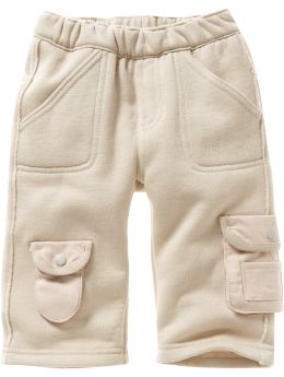 Gap Knit pocket pants