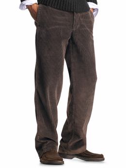 Gap Relaxed aged corduroy pants