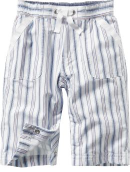 Gap Striped sailor pants