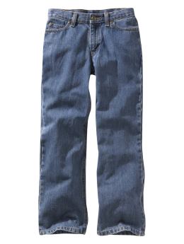 Gap Updated classic jeans