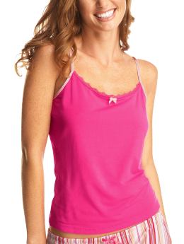 Gap Supersoft lace cami