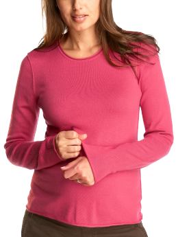 Gap Long-sleeved roll neck sweater